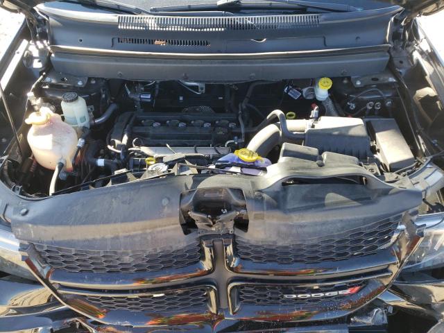 Photo 7 from auction – 2018 DODGE JOURNEY SE with VIN 3C4PDCABXJT241671
