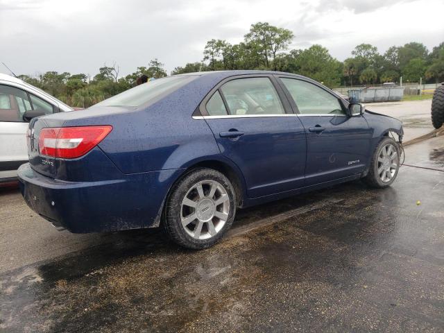 Photo 4 from auction – 2006 LINCOLN ZEPHYR with VIN 3LNHM26126R664274