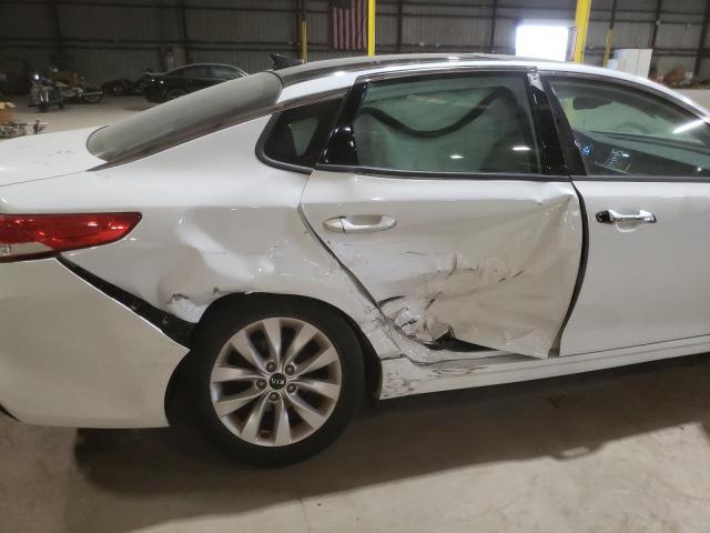 Foto 9 de la subasta – 2016 KIA OPTIMA EX con VIN 5XXGU4L32GG103283