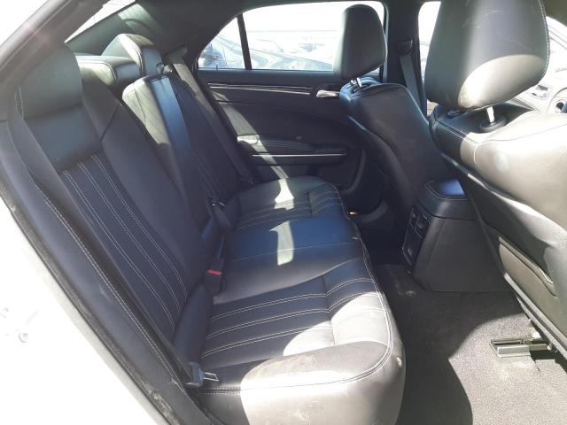 Photo 6 from auction – 2022 CHRYSLER 300 S with VIN 2C3CCABT1NH193705