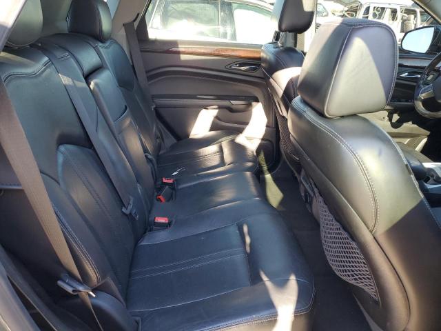 Photo 6 from auction – 2012 CADILLAC SRX PERFOR with VIN 3GYFNEE38CS637768