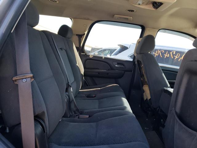 Photo 6 from auction – 2008 CHEVROLET TAHOE C150 with VIN 1GNFC13C88J185201