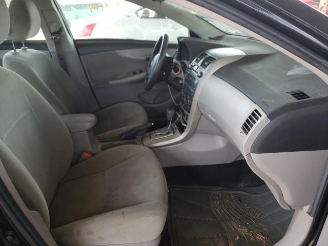 Photo 5 from auction – 2011 TOYOTA COROLLA BA with VIN 2T1BU4EE8BC682322