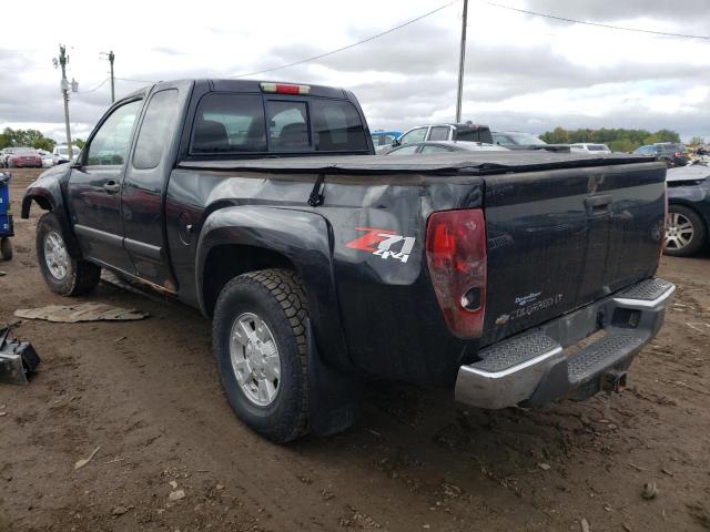 Photo 3 from auction – 2008 CHEVROLET COLORADO with VIN 1GCDT19E988176183
