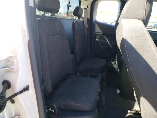 Photo 6 from auction – 2020 GMC CANYON SLE with VIN 1GTH5CEN5L1118750