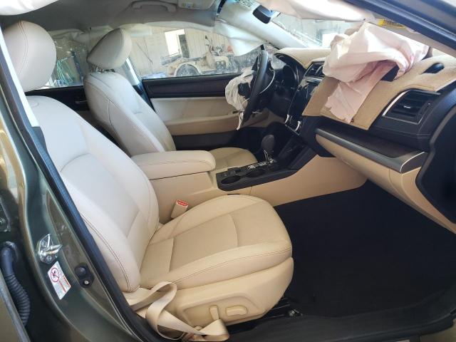 Photo 5 from auction – 2019 SUBARU OUTBACK 3. with VIN 4S4BSENC0K3353354