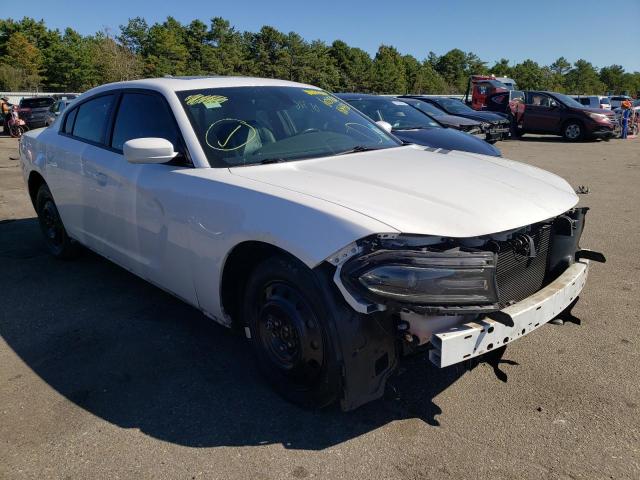 DODGE CHARGER SX 2015 with VIN 2C3CDXJG8FH884428 - Photo from auction