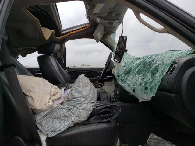 Photo 5 from auction – 2011 CHEVROLET silverado with VIN 1GC1KYC85BF220653