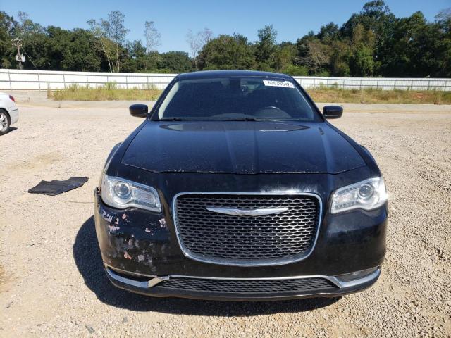 Photo 9 from auction – 2016 CHRYSLER 300 LIMITE with VIN 2C3CCAAG7GH220381