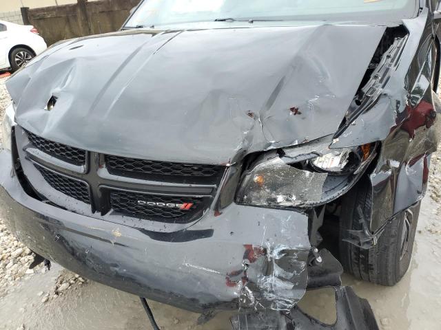 Photo 9 from auction – 2018 DODGE GRAND CARA with VIN 2C4RDGEG4JR201997
