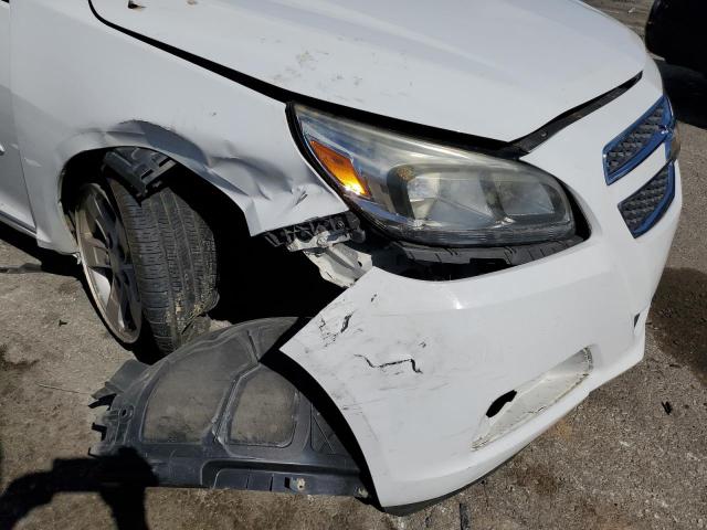 Photo 9 from auction – 2013 CHEVROLET MALIBU LS with VIN 1G11B5SA8DF345323