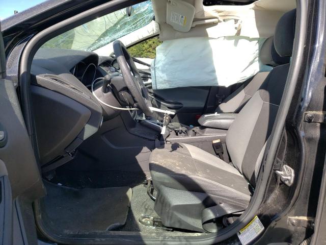 Photo 5 from auction – 2013 FORD FOCUS SE with VIN 1FADP3F28DL317395