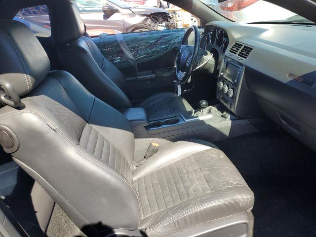 Photo 5 from auction – 2012 DODGE CHALLENGER with VIN 2C3CDYBT5CH171211