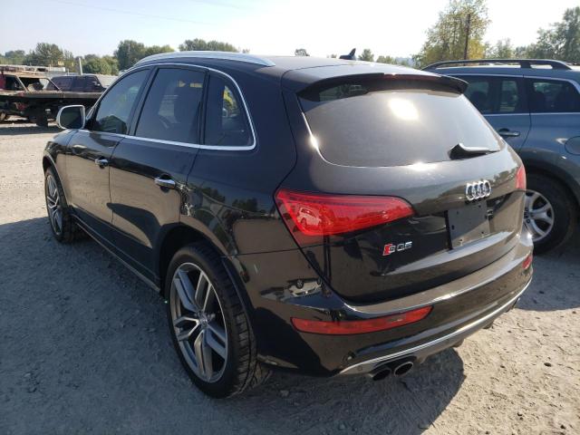 Photo 3 from auction – 2015 AUDI SQ5 PREMIU with VIN WA1CGAFP8FA082687