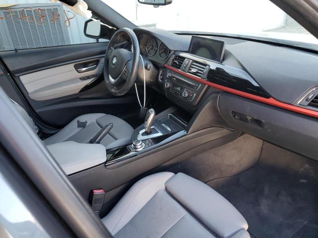Photo 5 from auction – 2013 BMW 328 I SULE with VIN WBA3C1G55DNR44331