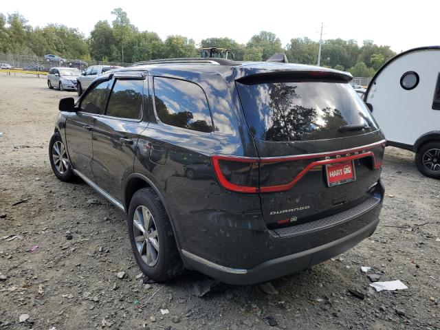 Photo 3 from auction – 2015 DODGE DURANGO LI with VIN 1C4RDHDG9FC244318