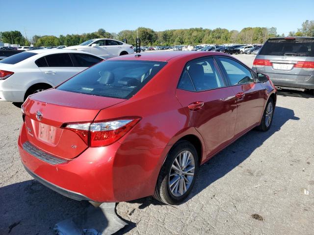 Photo 4 from auction – 2014 TOYOTA COROLLA L with VIN 5YFBURHE1EP094789