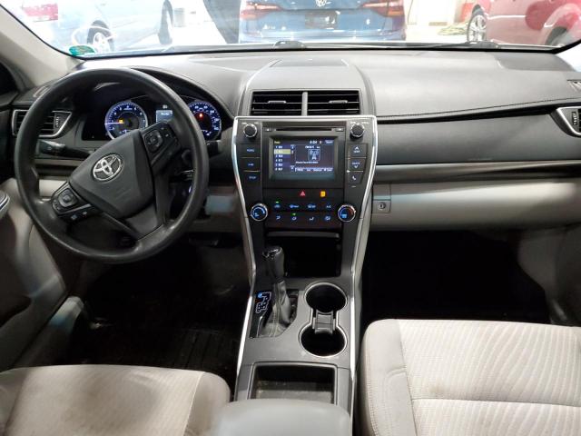 Photo 9 from auction – 2016 TOYOTA CAMRY LE with VIN 4T1BF1FK3GU119214