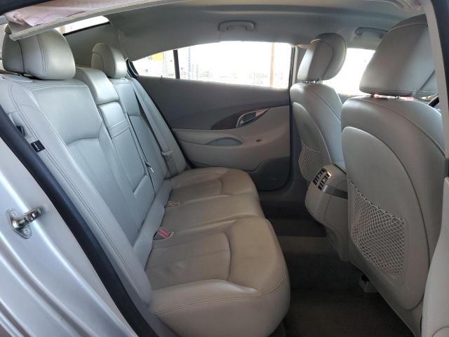 Photo 6 from auction – 2010 BUICK LACROSSE C with VIN 1G4GC5GG2AF219395
