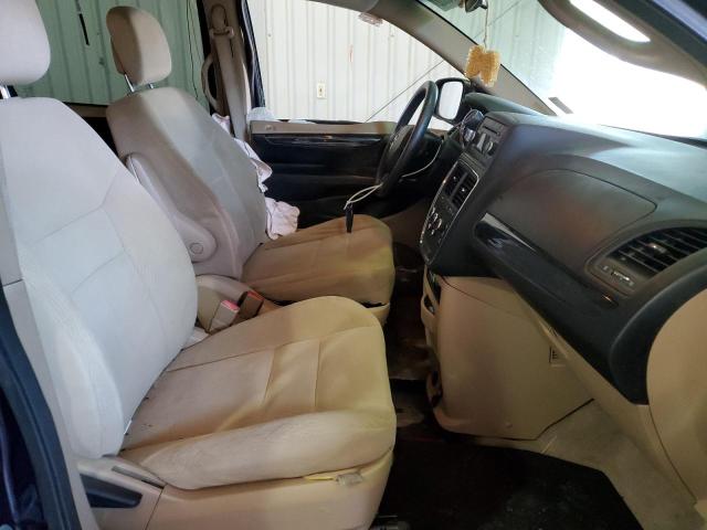 Photo 5 from auction – 2014 DODGE GRAND CARA with VIN 2C4RDGBG1ER202986