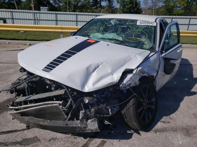 Photo 9 from auction – 2013 DODGE AVENGER SE with VIN 1C3CDZAB8DN755643