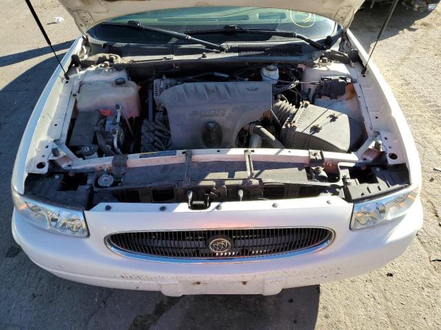 Photo 7 from auction – 2005 BUICK LESABRE LI with VIN 1G4HR54K15U145271