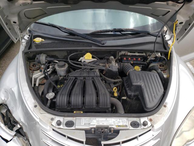 Photo 7 from auction – 2007 CHRYSLER PT CRUISER with VIN 3A8FY58B97T577993