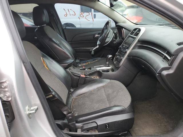 Photo 5 from auction – 2015 CHEVROLET MALIBU 2LT with VIN 1G11D5SLXFF209399