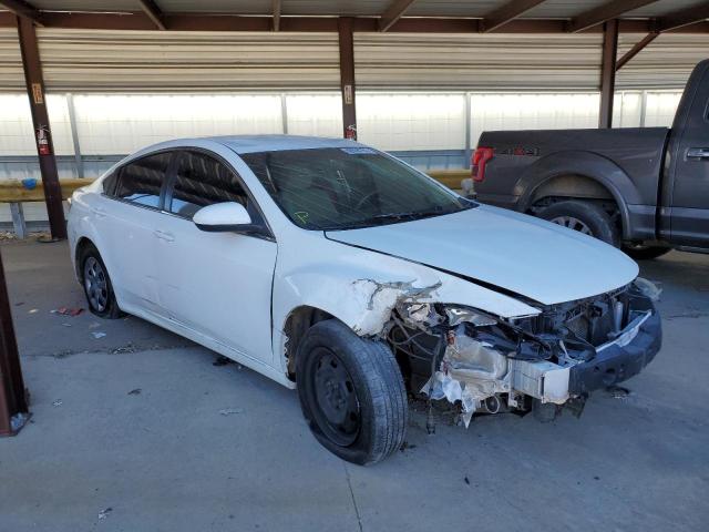 Foto 1 de la subasta – 2009 MAZDA 6 I con VIN 1YVHP81A795M12947
