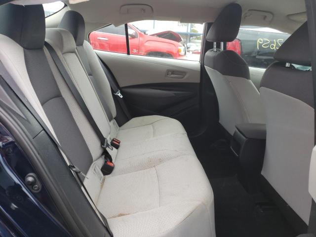 Photo 6 from auction – 2022 TOYOTA COROLLA LE with VIN 5YFEPMAE0NP353371