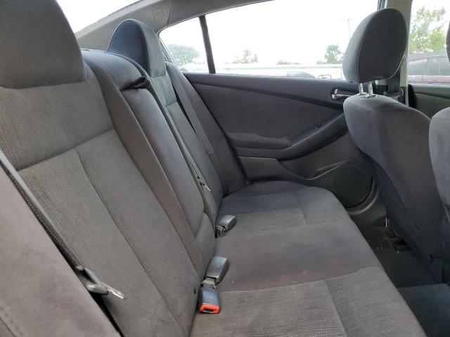 Photo 6 from auction – 2012 NISSAN ALTIMA BAS with VIN 1N4AL2AP7CN462586
