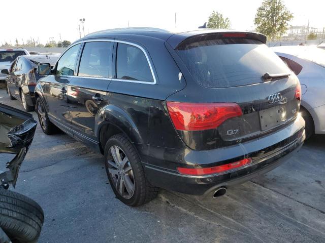 Photo 3 from auction – 2015 AUDI Q7 PREMIUM with VIN WA1LGAFEXFD024576