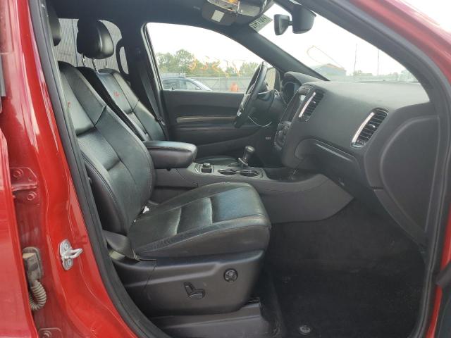 Photo 5 from auction – 2018 DODGE DURANGO R/ with VIN 1C4SDJCT5JC327924