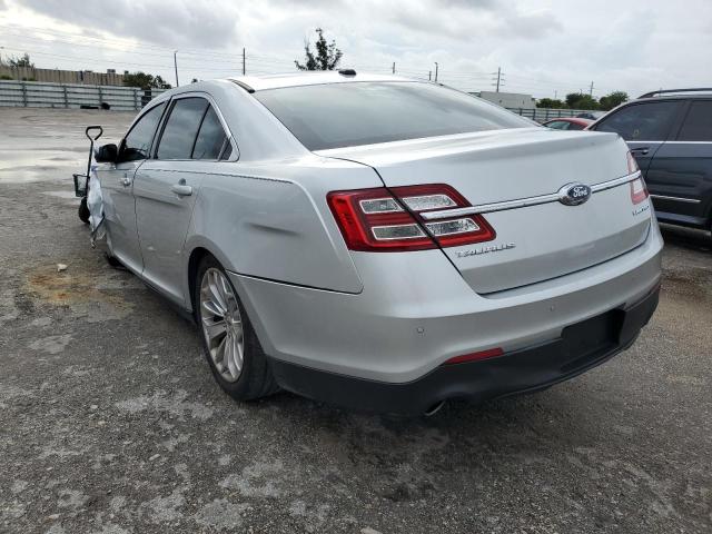 Photo 3 from auction – 2019 FORD TAURUS LIM with VIN 1FAHP2F85KG111179