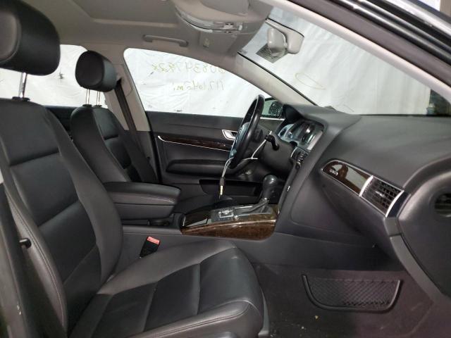 Photo 5 from auction – 2007 AUDI A6 S-LINE with VIN WAUSH74F67N018876