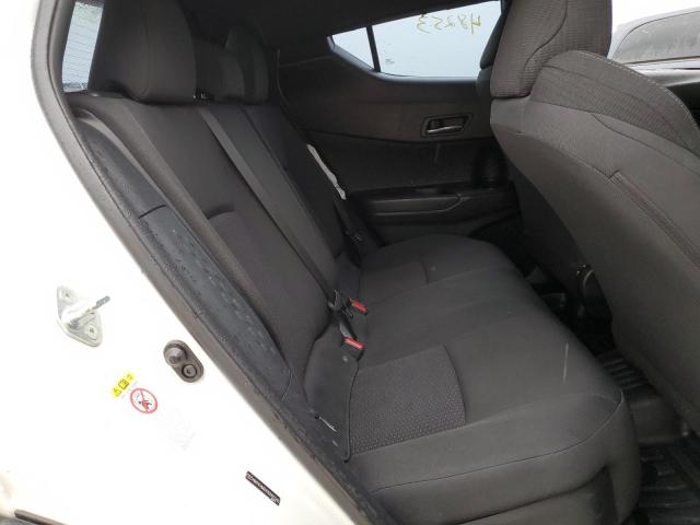 Photo 6 from auction – 2019 TOYOTA C-HR XLE with VIN NMTKHMBX1KR092205