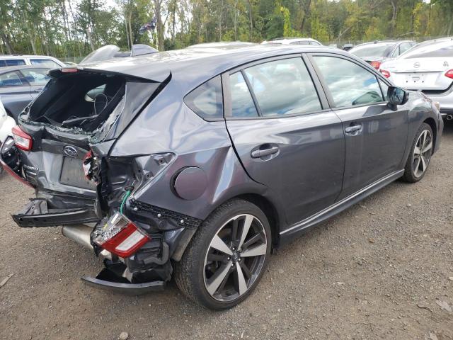 Photo 4 from auction – 2019 SUBARU IMPREZA SP with VIN 4S3GTAJ65K3738246
