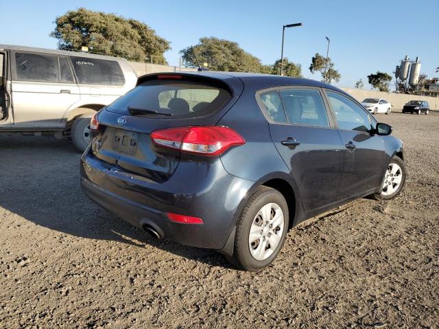 Photo 4 from auction – 2017 KIA FORTE LX with VIN KNAFK5A87H5677807
