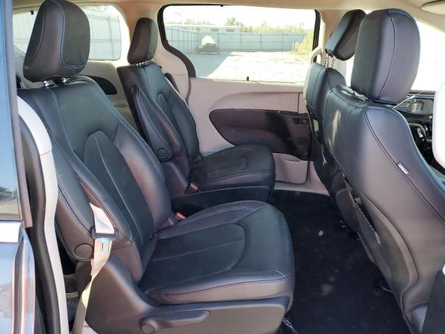 Photo 6 from auction – 2021 CHRYSLER PACIFICA H with VIN 2C4RC1L74MR599347