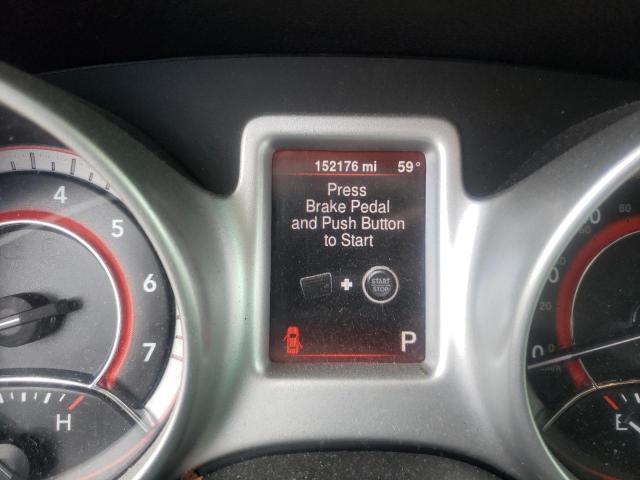 Photo 8 from auction – 2013 DODGE JOURNEY SE with VIN 3C4PDCABXDT701075