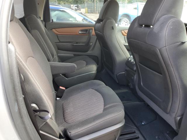 Photo 6 from auction – 2017 CHEVROLET TRAVERSE L with VIN 1GNKVGKD7HJ101102
