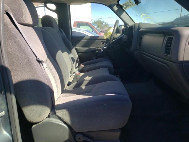 Photo 5 from auction – 2006 CHEVROLET SILVERADO with VIN 2GCEC13V561217485