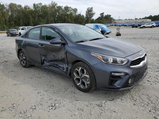 Photo 1 from auction – 2021 KIA FORTE FE with VIN 3KPF24AD8ME329796