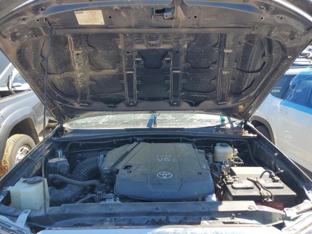 Photo 7 from auction – 2012 TOYOTA TACOMA DOU with VIN 3TMLU4EN6CM099678