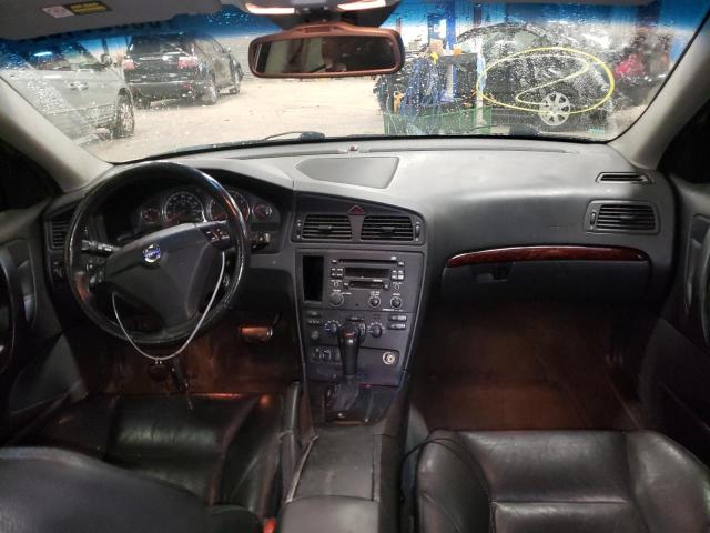 Photo 9 from auction – 2004 VOLVO S60 2.5T with VIN YV1RH59H642379354