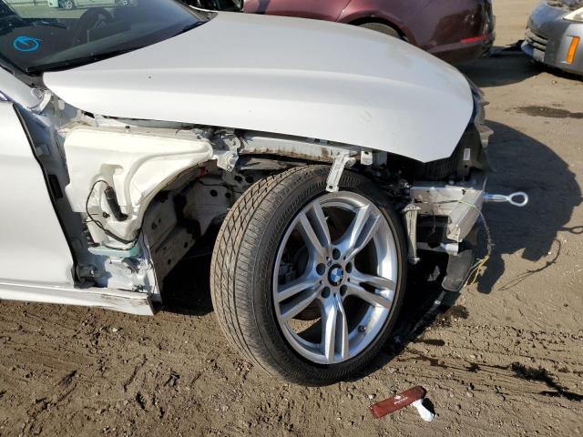 Photo 9 from auction – 2015 BMW 428 I SULE with VIN WBA3V7C55FP771338