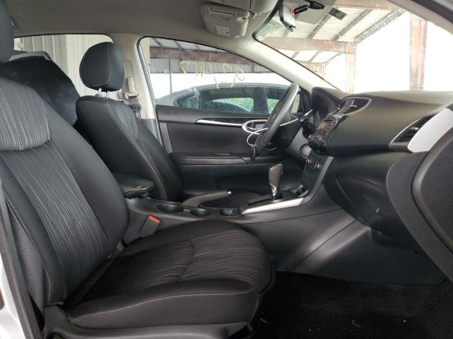 Photo 5 from auction – 2016 NISSAN SENTRA with VIN 3N1AB7AP2GL667865