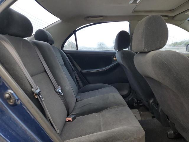 Photo 6 from auction – 2003 TOYOTA COROLLA CE with VIN 2T1BR32E53C146316