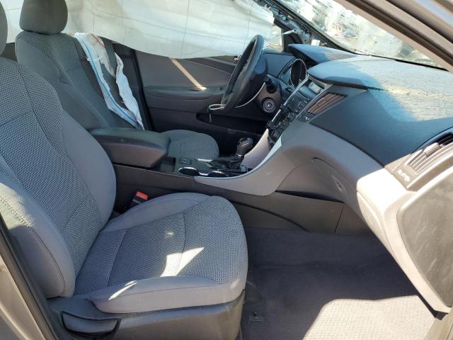 Photo 5 from auction – 2013 HYUNDAI SONATA GLS with VIN 5NPEB4AC0DH757084
