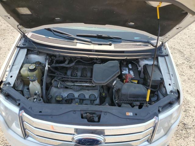 Photo 7 from auction – 2008 FORD EDGE SEL with VIN 2FMDK48C88BA95818